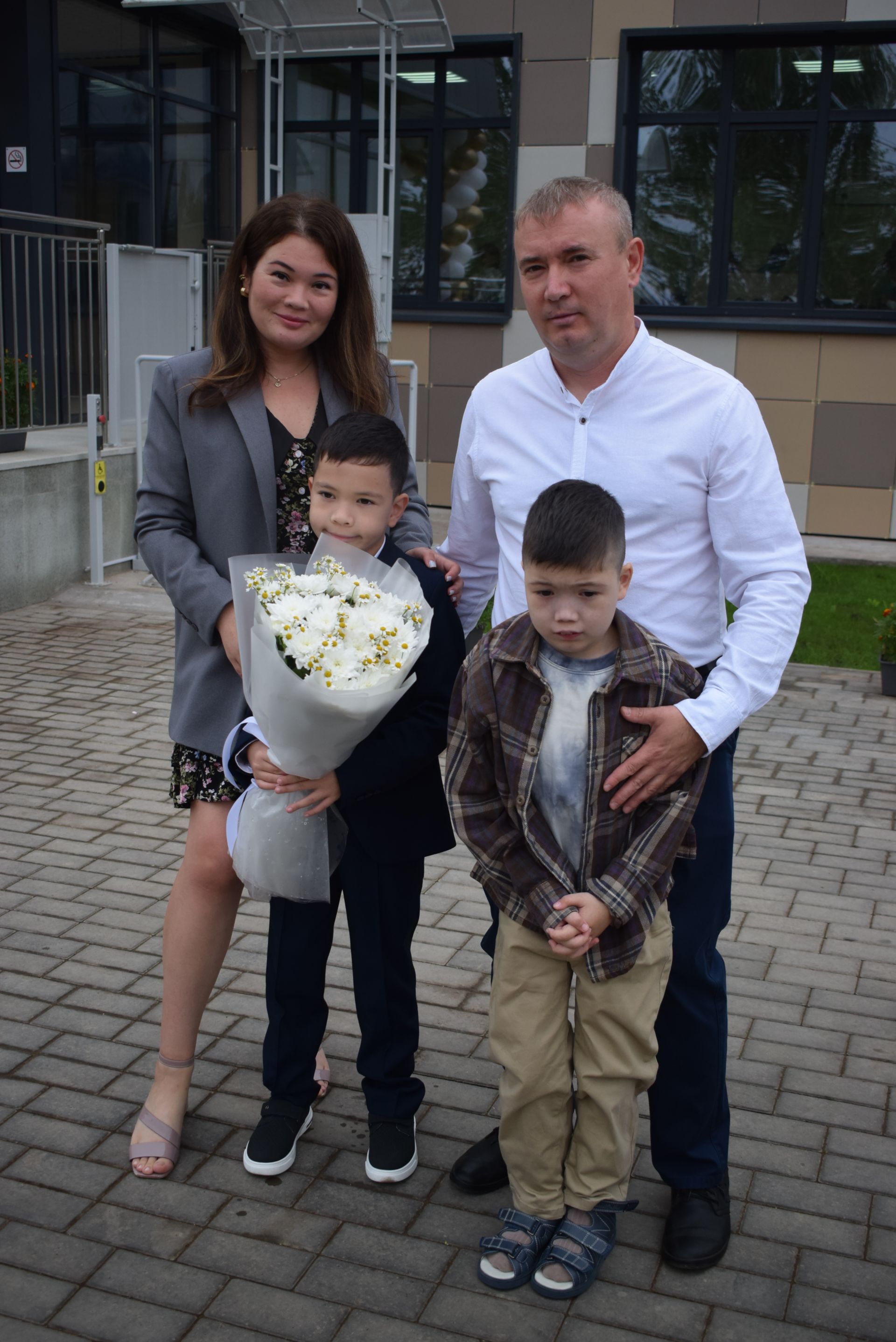 Кече Шилнәдә бүген икеләтә бәйрәм!
