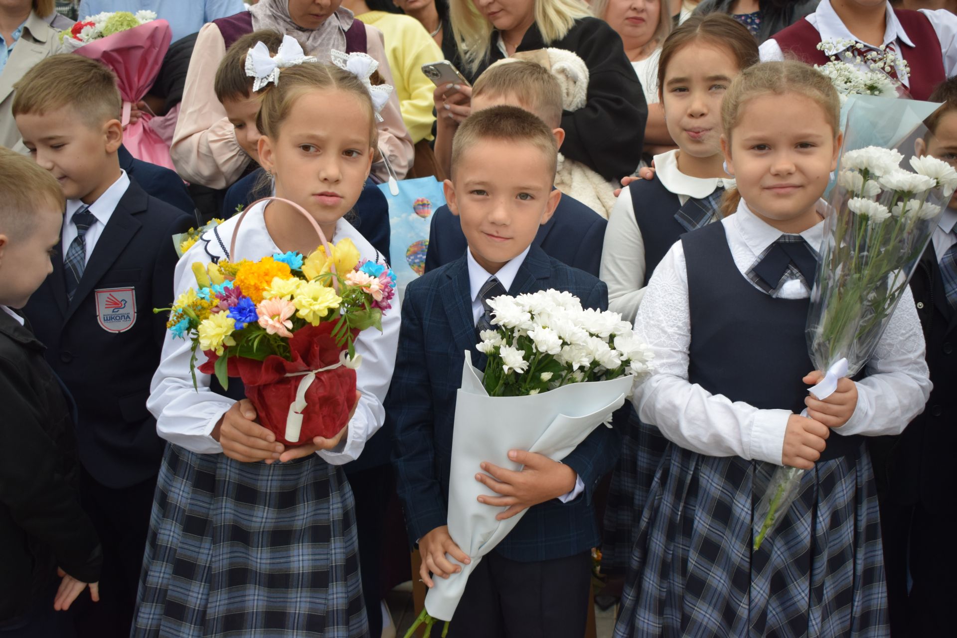 Кече Шилнәдә бүген икеләтә бәйрәм!