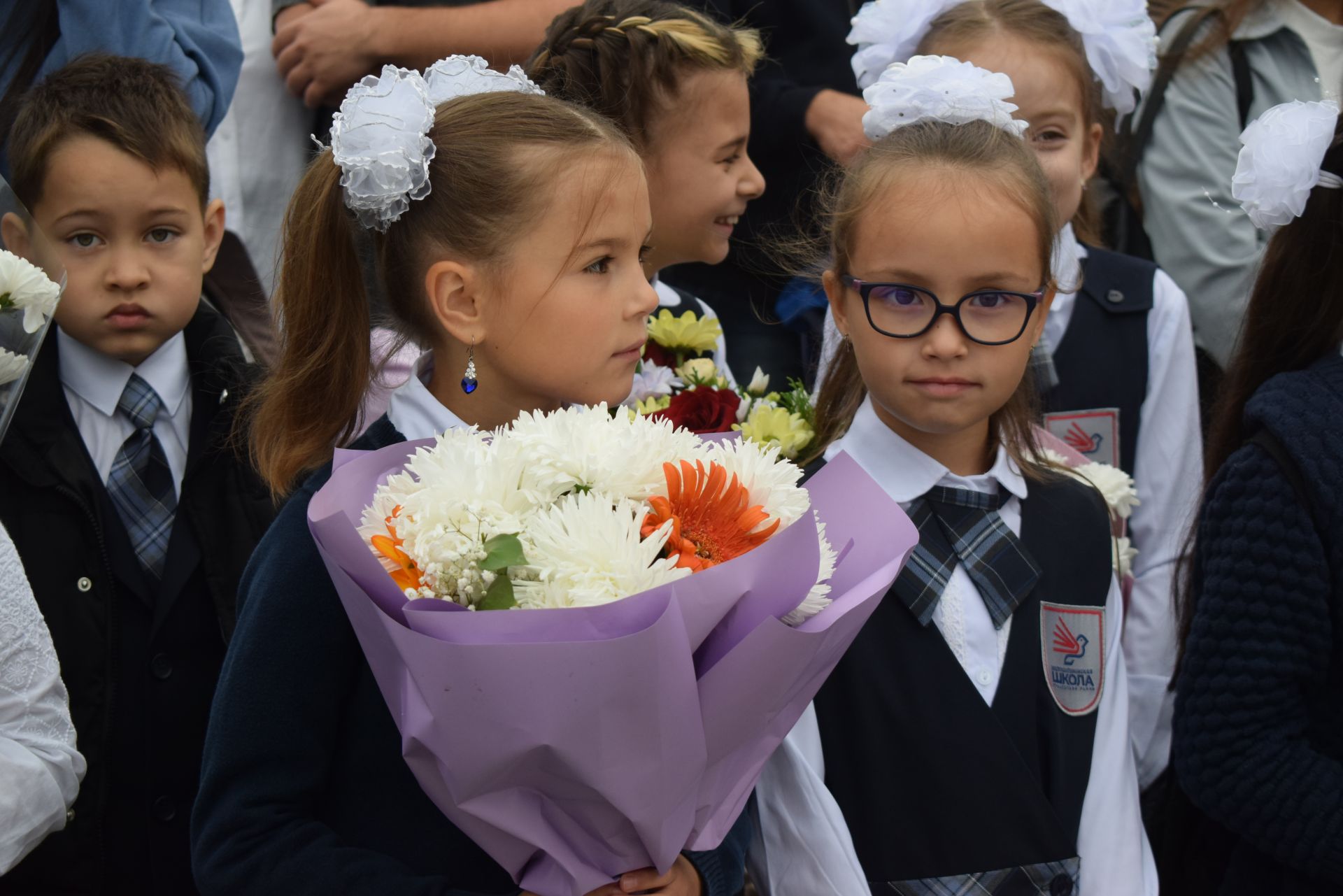 Кече Шилнәдә бүген икеләтә бәйрәм!