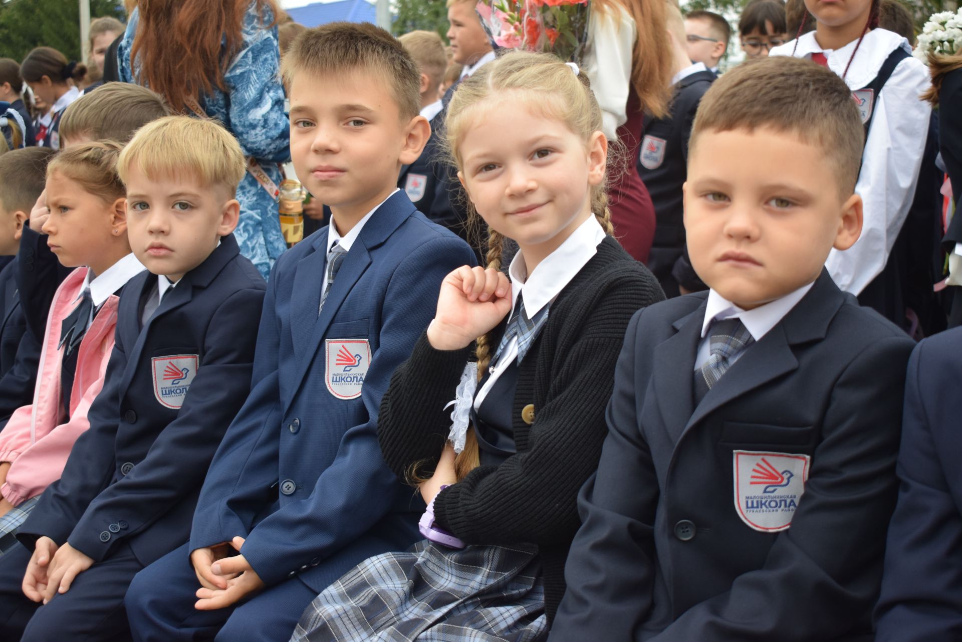 Кече Шилнәдә бүген икеләтә бәйрәм!