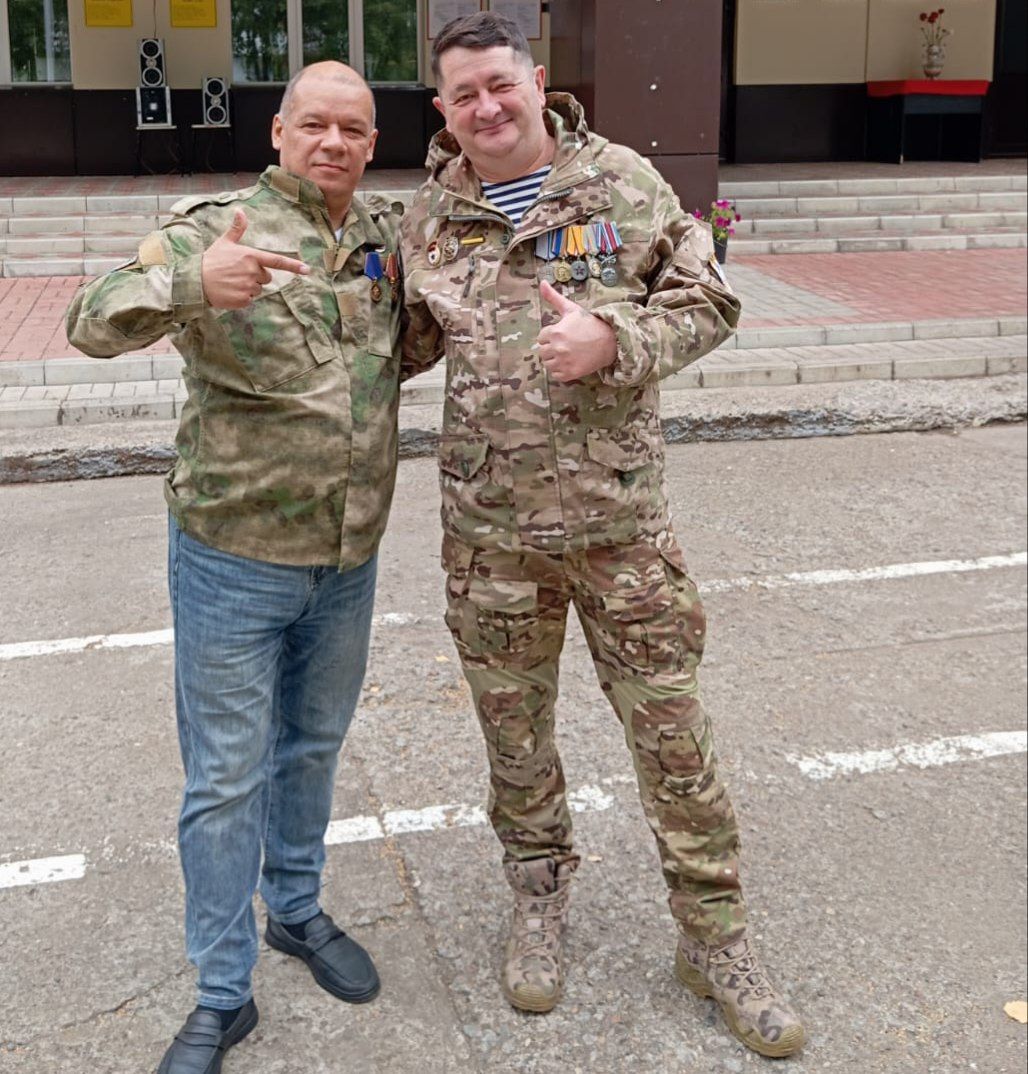 Минем сайлау - минем ил өчен