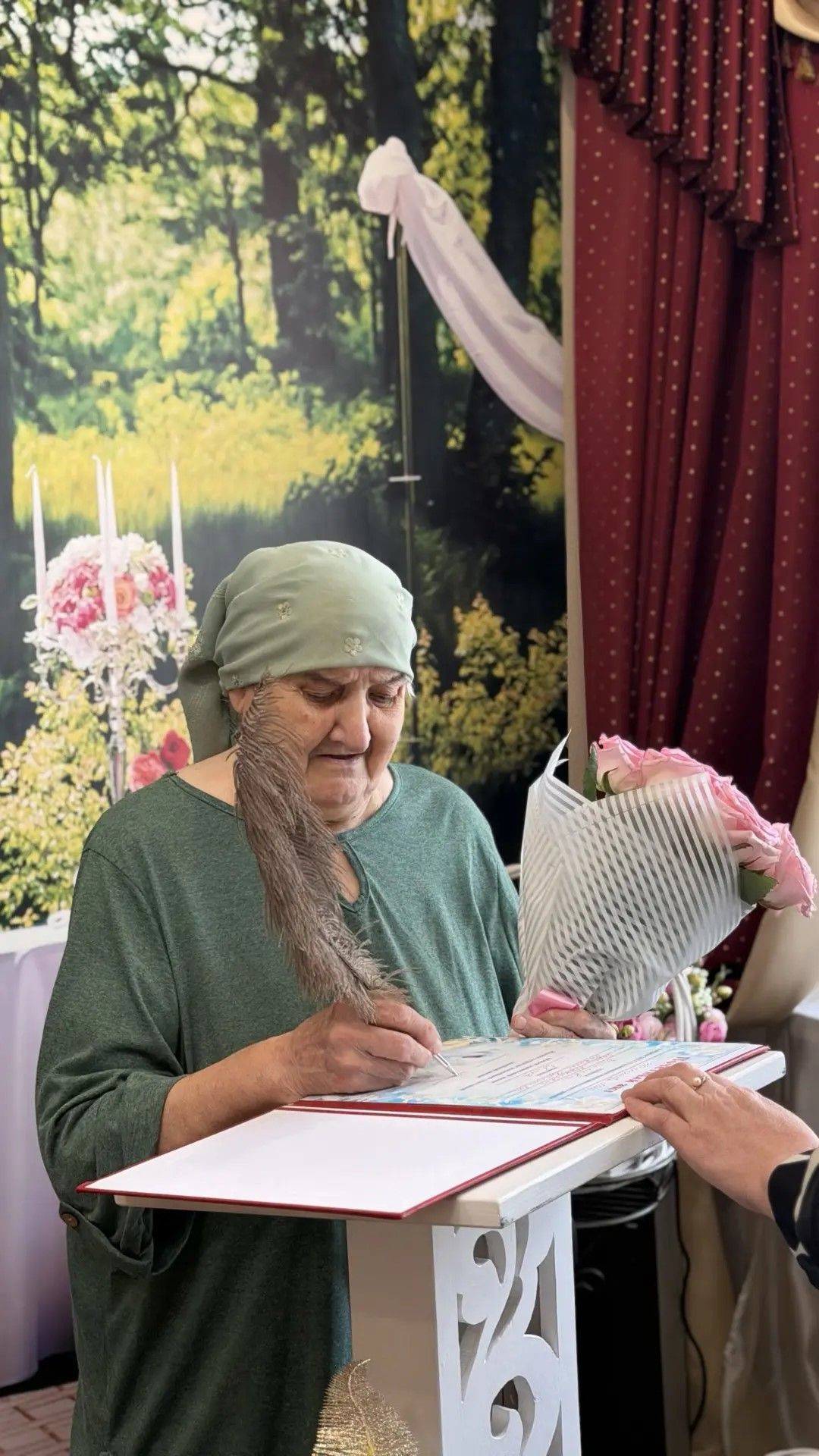 Сквозь районы и города: секрет счастья длиной в 58 лет от супругов Богаповых