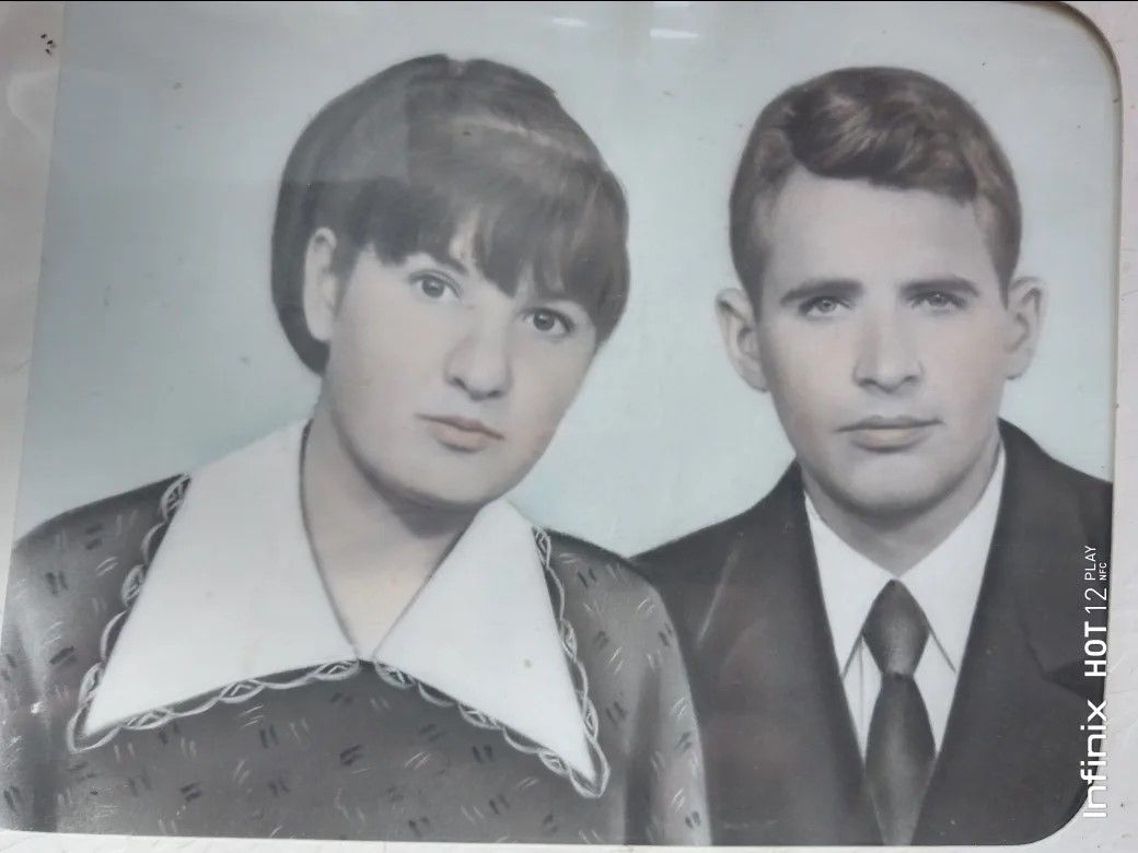 Сквозь районы и города: секрет счастья длиной в 58 лет от супругов Богаповых