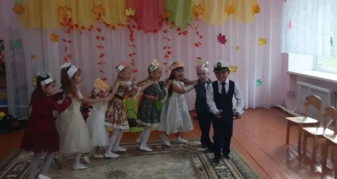 Күзкәй авылының «Таңбатыр» балалар бакчасында онытылмаслык бәйрәм узды