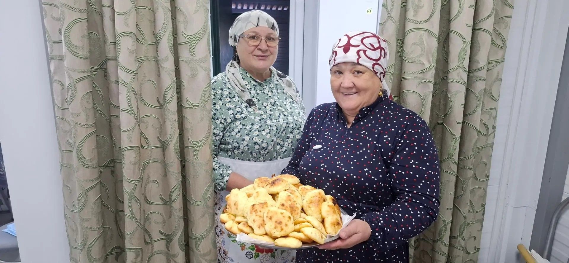 Тукай районы авылларының мәдәният хезмәткәрләре изге эшкә кушылган