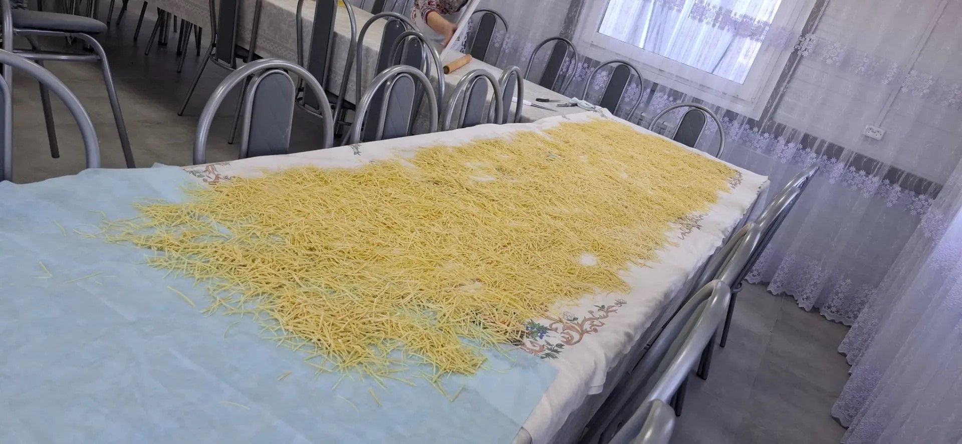 Тукай районы авылларының мәдәният хезмәткәрләре изге эшкә кушылган