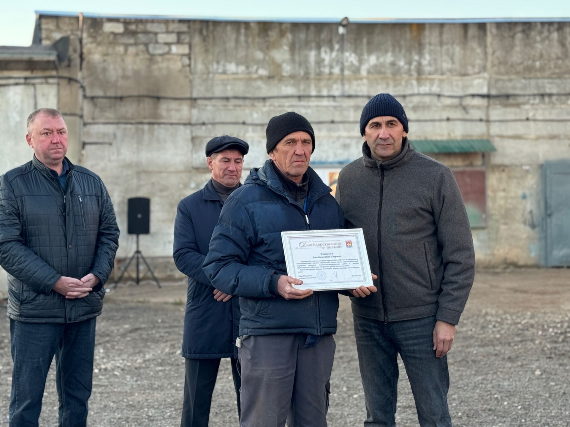 Тукай районында 64 мең кешегә хезмәт күрсәтүче «Коммуналь челтәрләр» коллективы ничек эшли