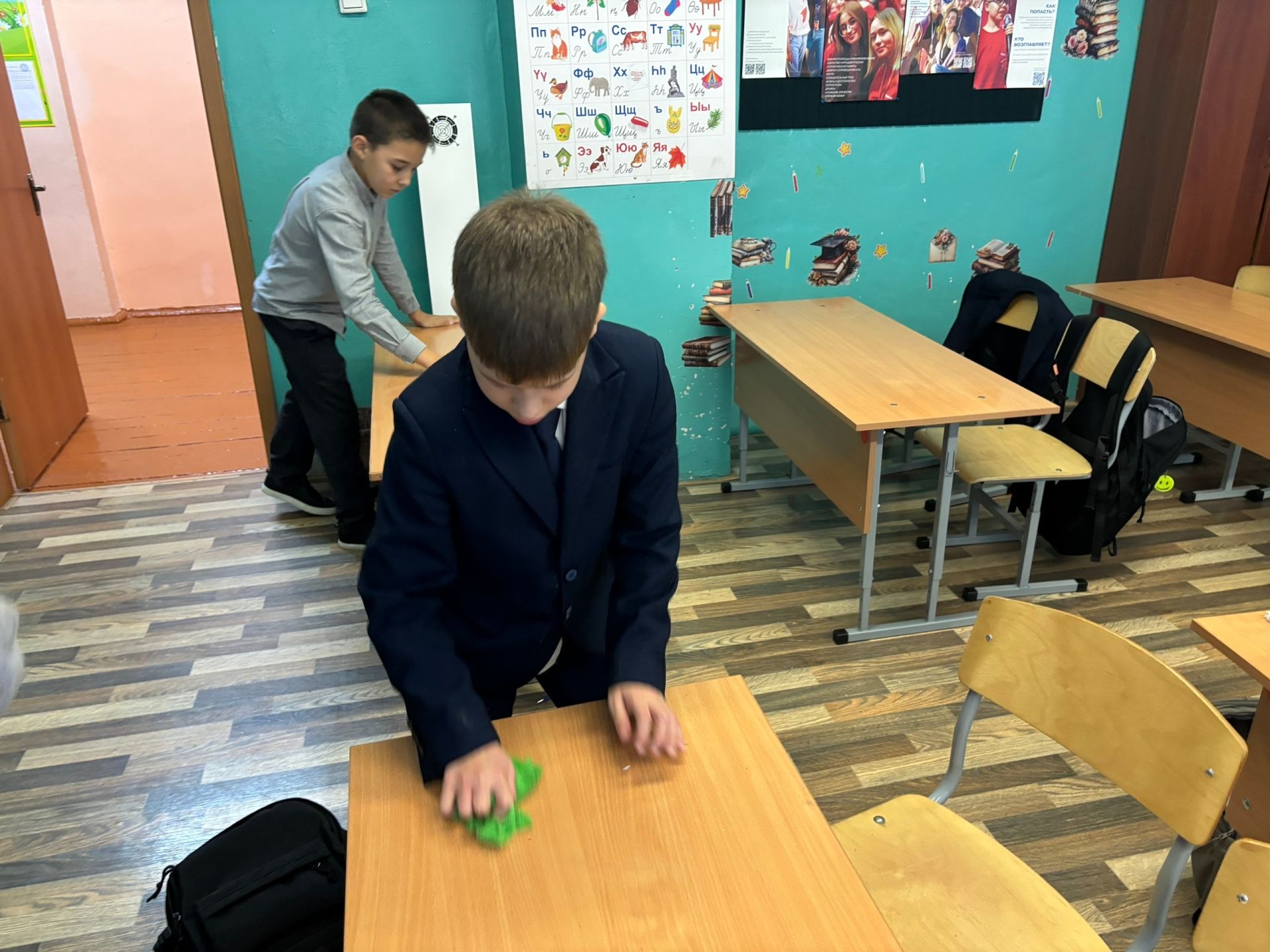 Көзге өмә