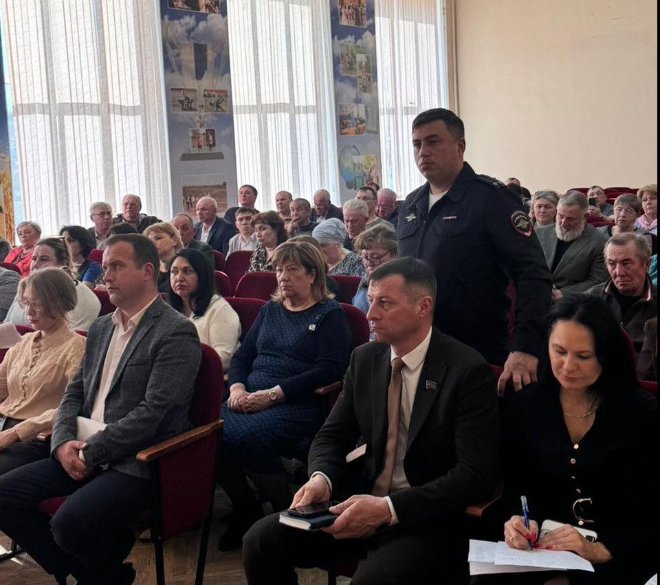 Власти Тукаевского района вышли на прямой диалог с председателями СНТ перед стартом сезона