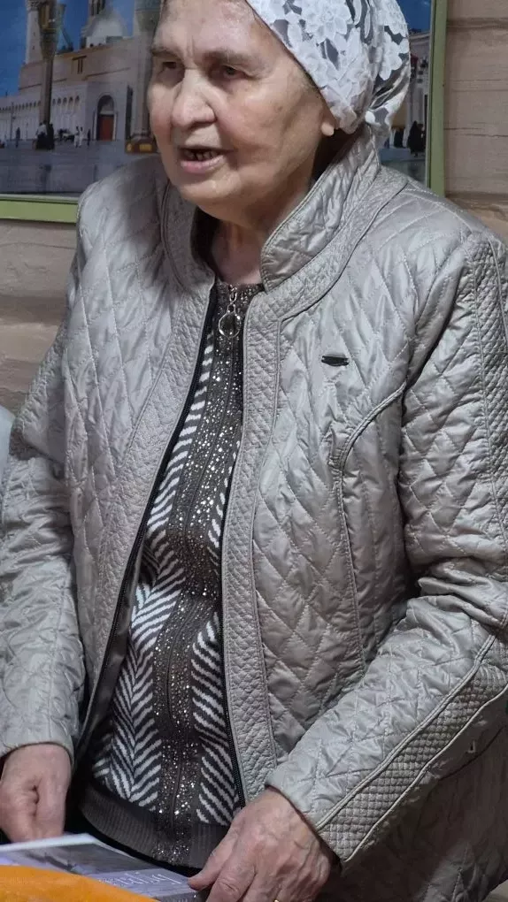 Үз халкының сөекле улы