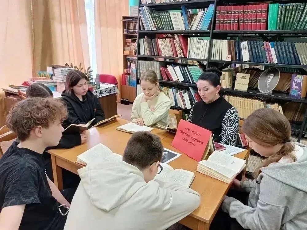 Тукай районы китапханәчесе Россиядә иң яхшысы дип танылды