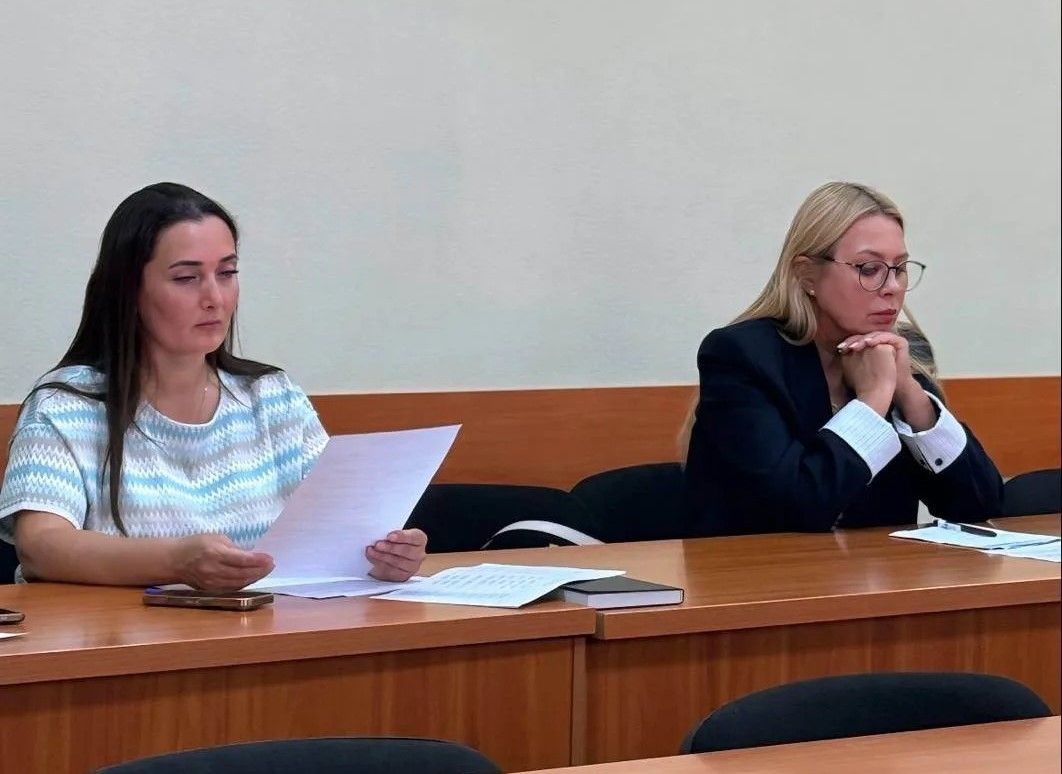 В администрации Тукаевского района состоялось заседание антинаркотической комиссии