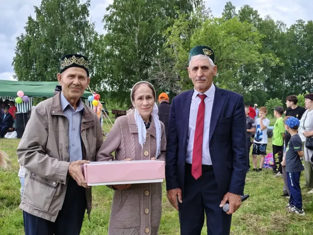 Праздничный марафон: как отгремели сельские Сабантуи в Тукаевском районе