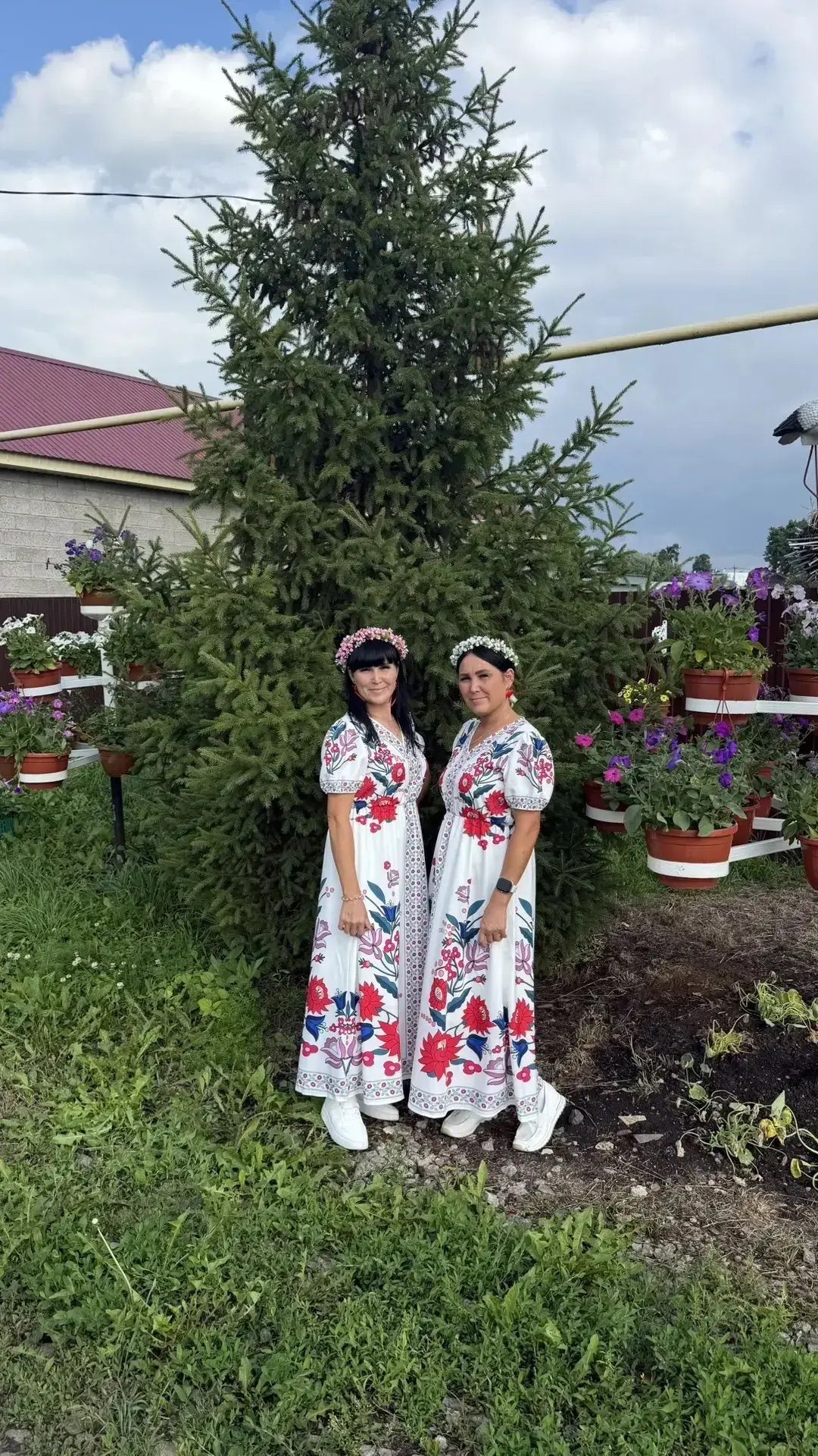 Икегә тапкырланган бәхет
