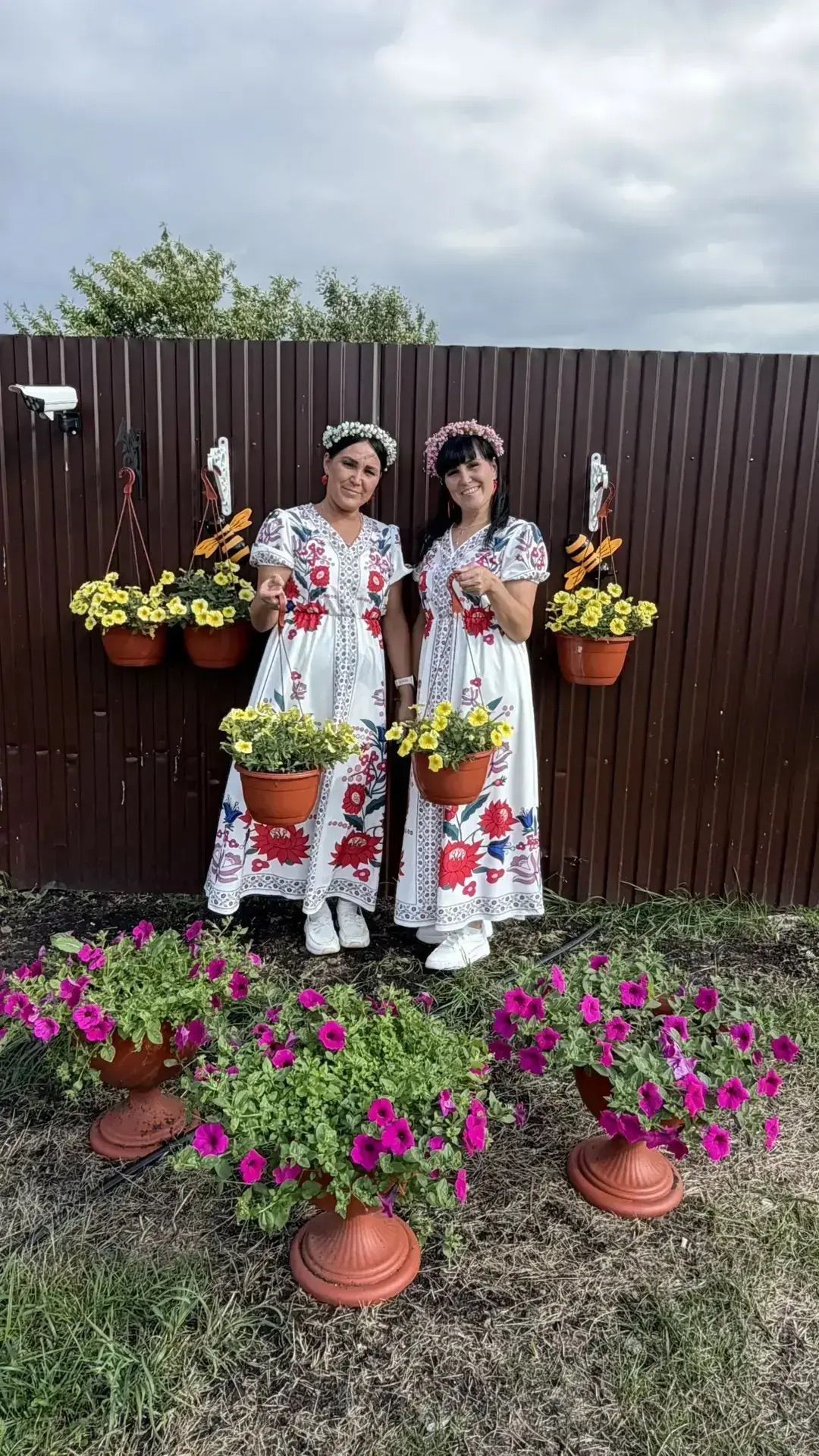 Икегә тапкырланган бәхет