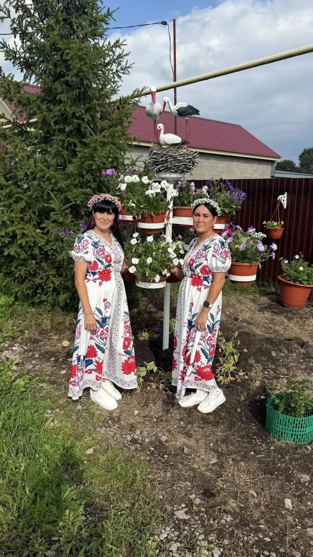 Икегә тапкырланган бәхет