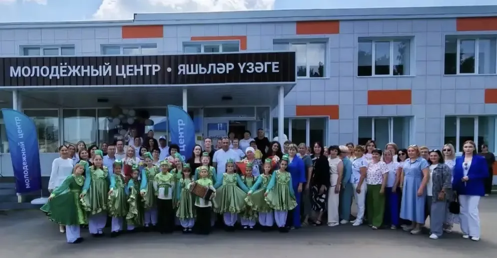 Открылся первый Добро.Центр для развития волонтерских инициатив