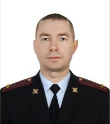 Два кандидата представят Тукаевский район на всероссийском конкурсе «Народный участковый — 2026»