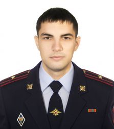 Два кандидата представят Тукаевский район на всероссийском конкурсе «Народный участковый — 2026»