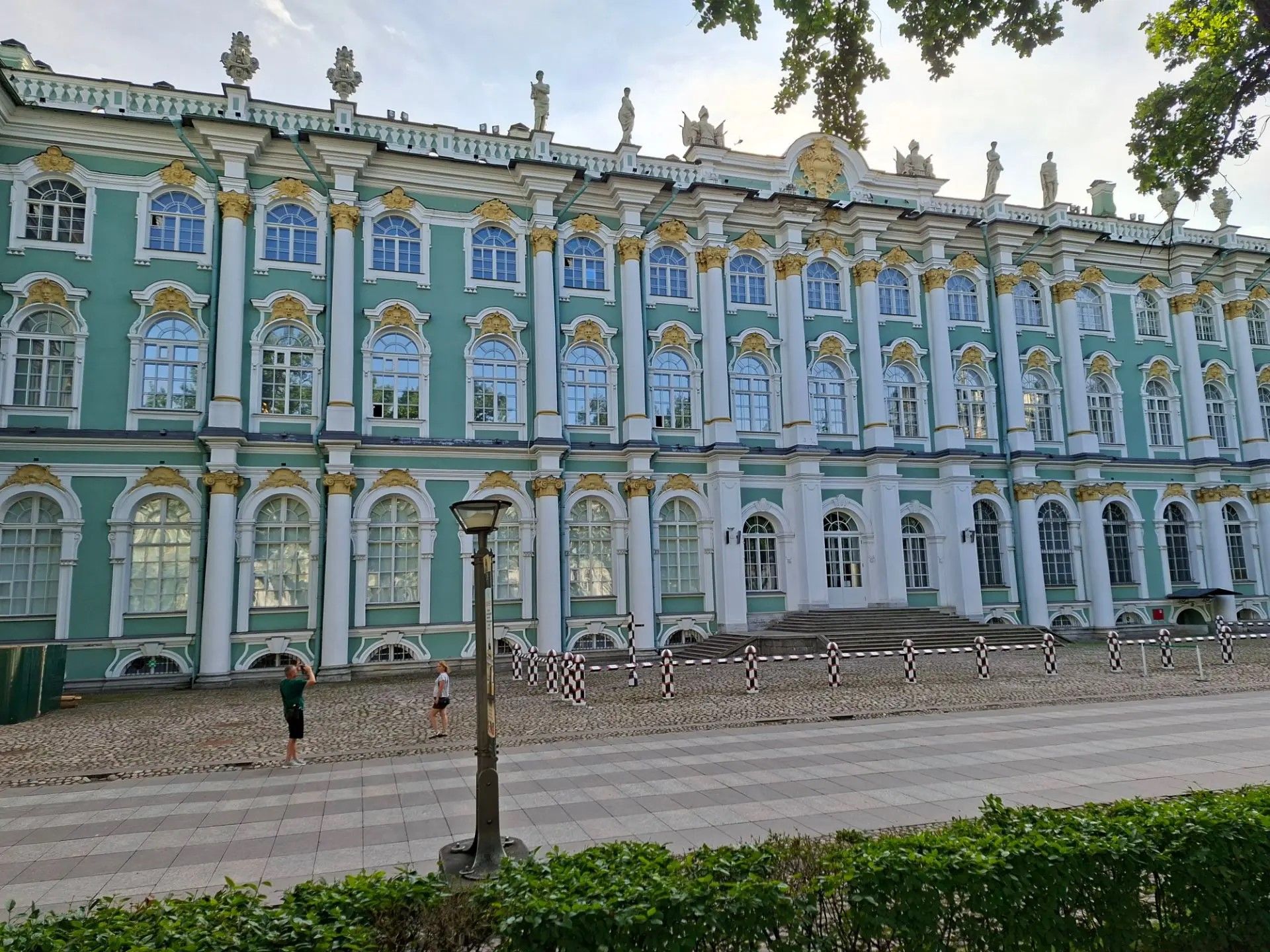 Санкт-Петербургта сәяхәт: шәһәрнең иң матур урыннарын барладык