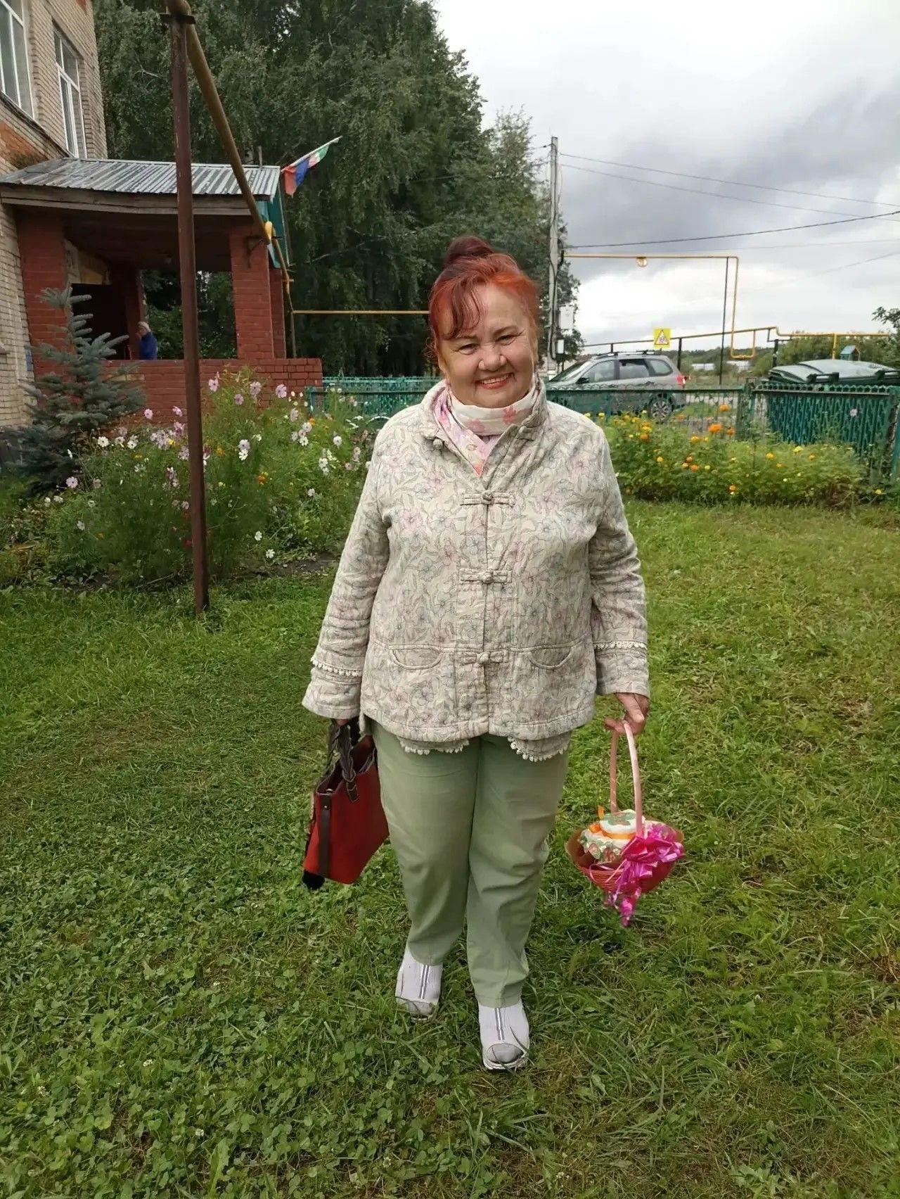 Калмиядә «Варенье Шоу» бәйрәме үтте