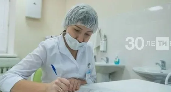 В Тукаевский район приедет офтальмолог из Уфы для отбора пациентов на бесплатные операции