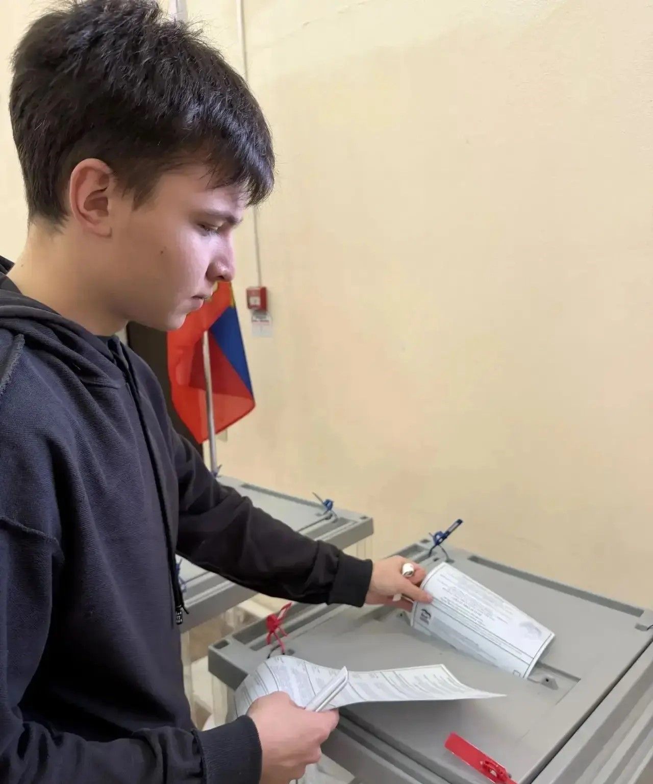 Первый день выборов в Тукаевском районе: что происходило на участках