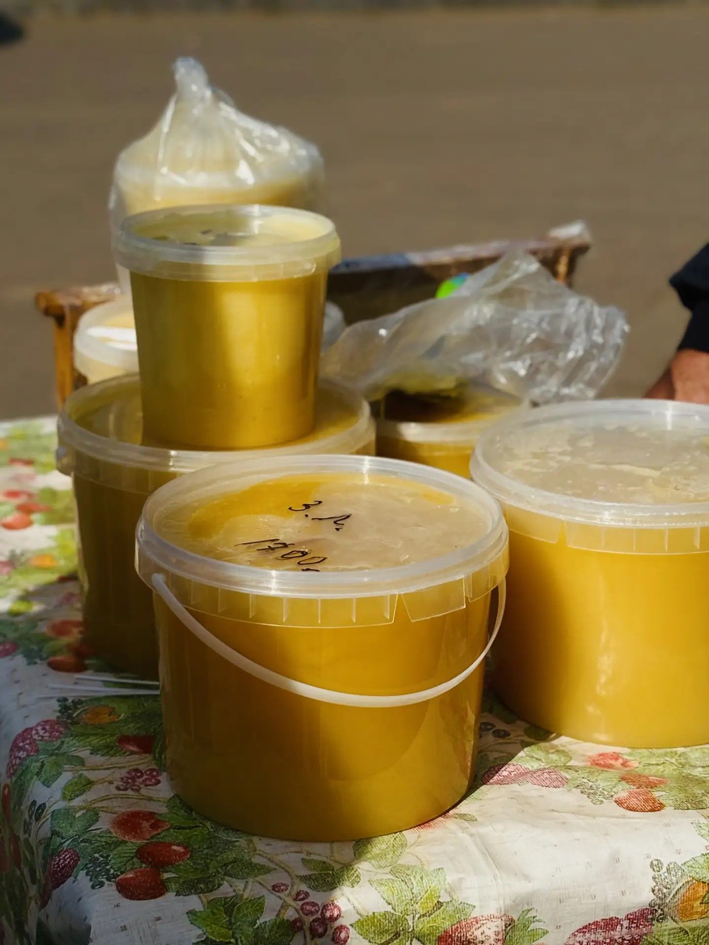 Сколько стоили мясо, овощи и ягоды на сельхозъярмарке Тукаевского района