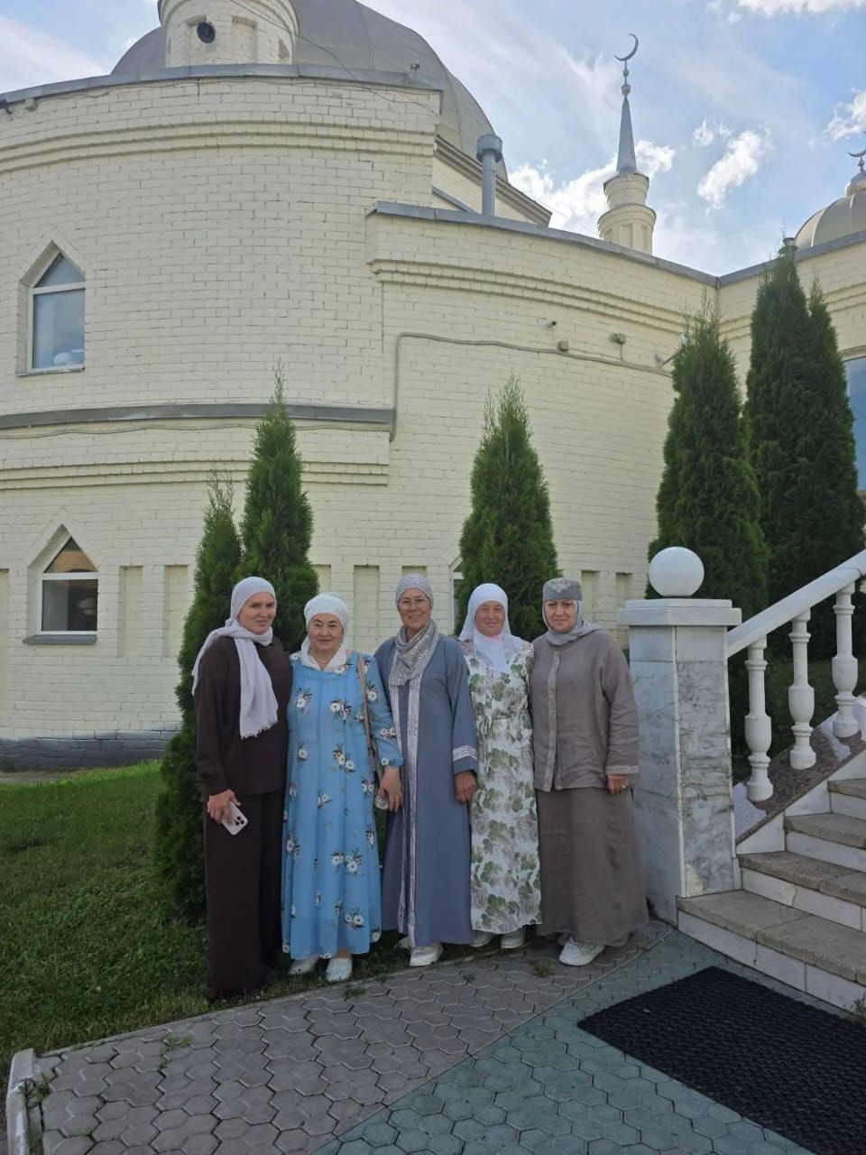 Сабырлыкка илткән юл