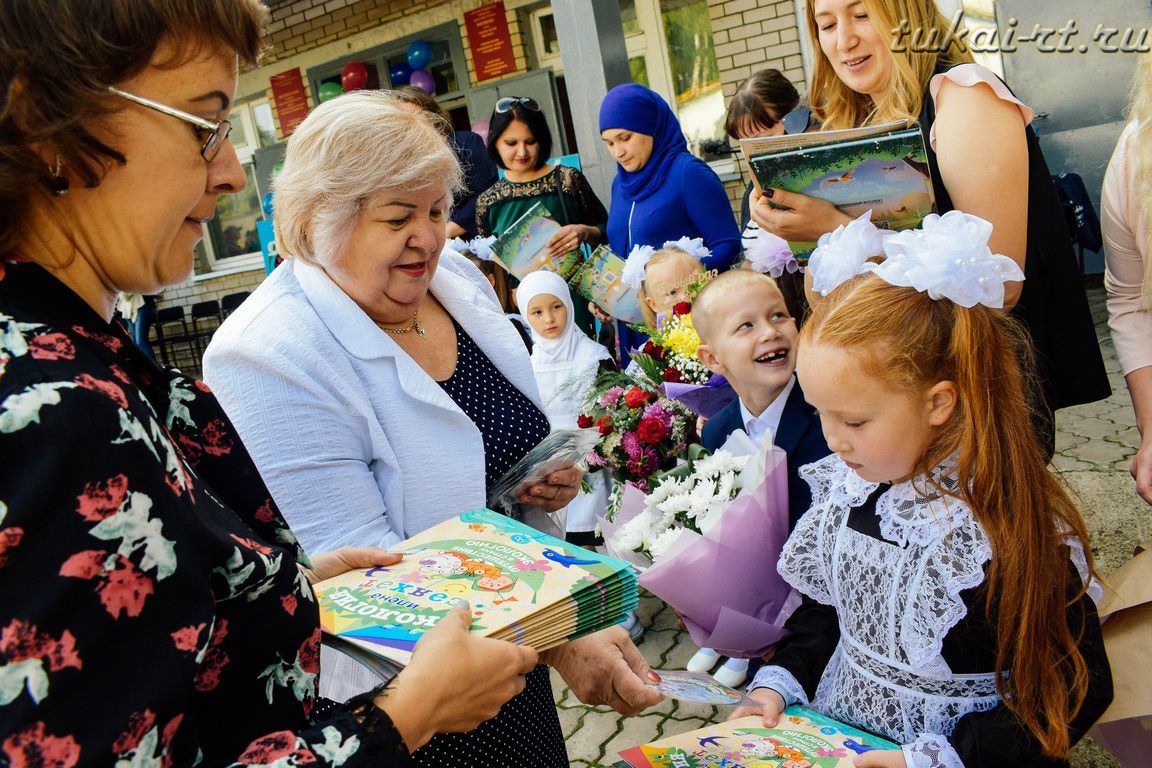 Погода в мелекесе тукаевский. Биклянь (Татарстан).