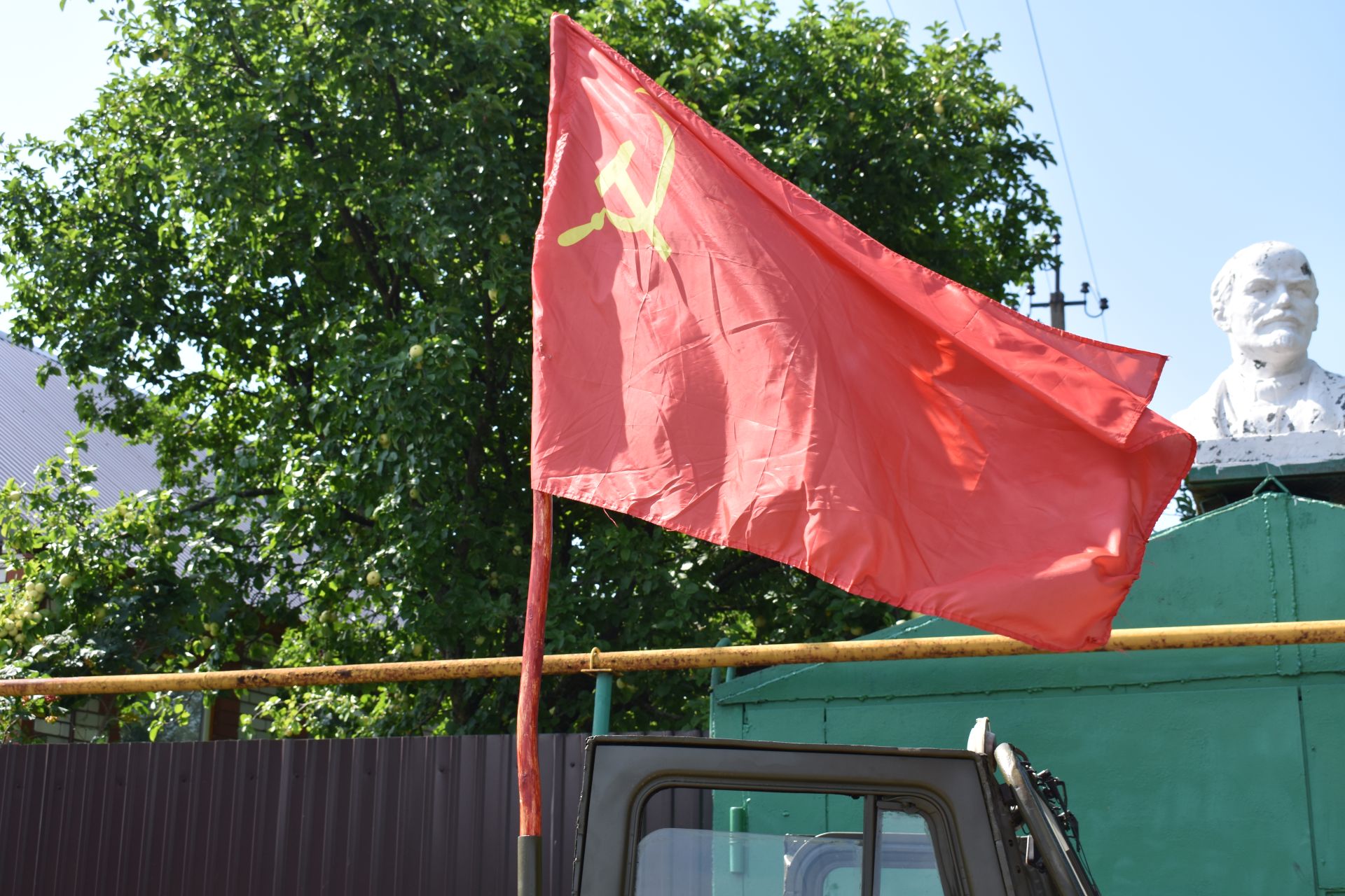 Иштирәкнең искиткеч музее