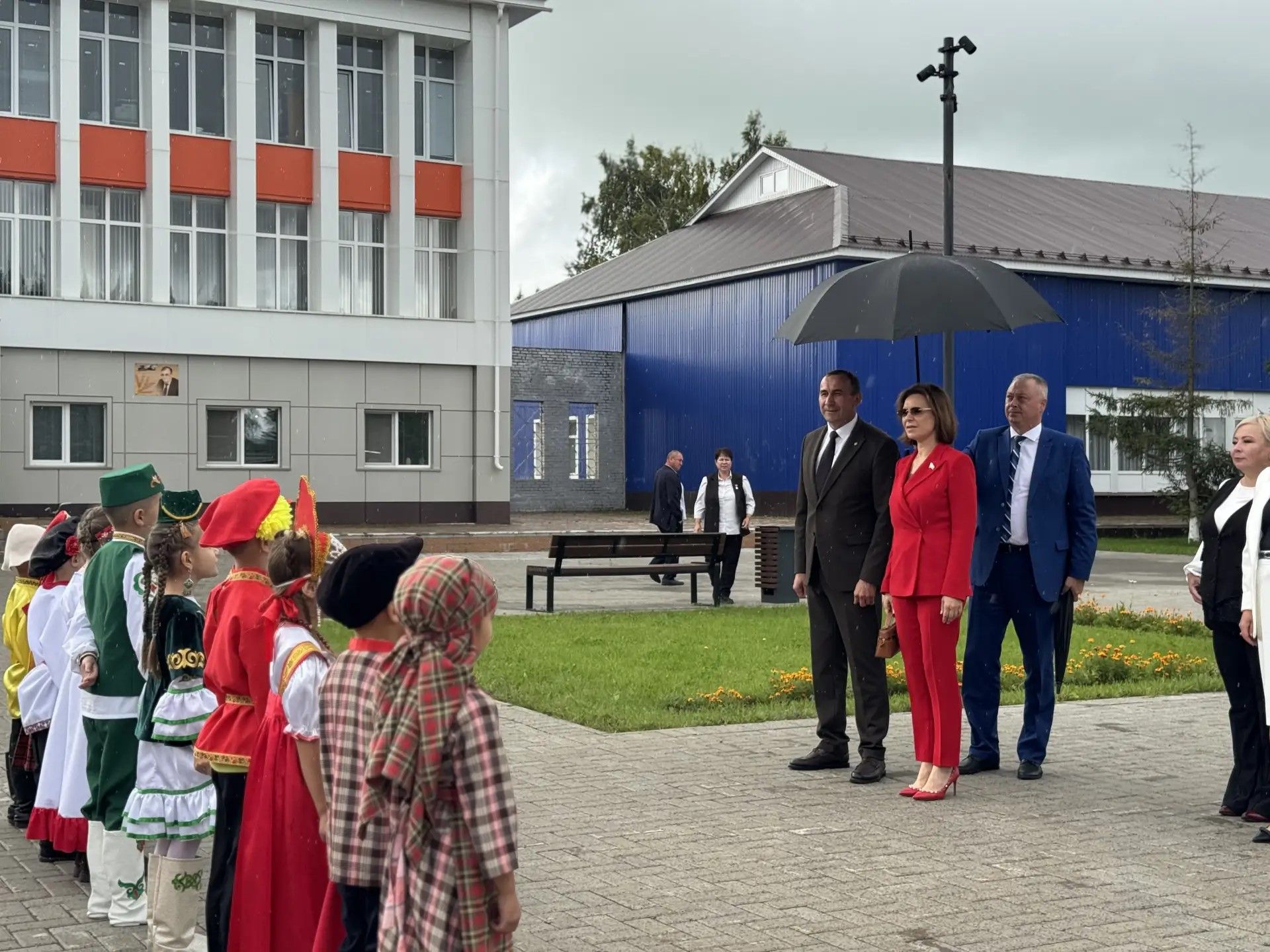Тукай педагоглары — республиканың чын алдынгылары
