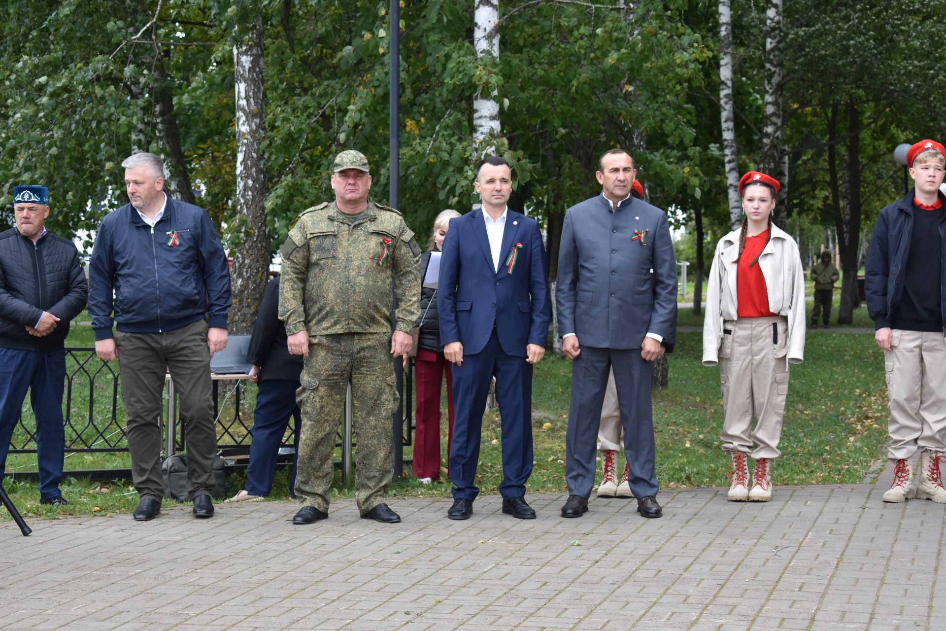 В зону проведения спецоперации отправилась очередная важная миссия — 51-й гуманитарный конвой