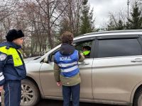 «Җәяүле юлда күренерлек бул!»