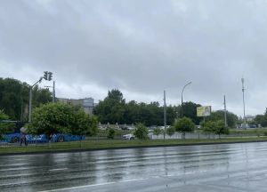 Грозы и порывистый ветер ожидаются в Татарстане 16 сентября