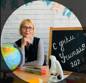 Поздравляем Рамзию Исхакову!