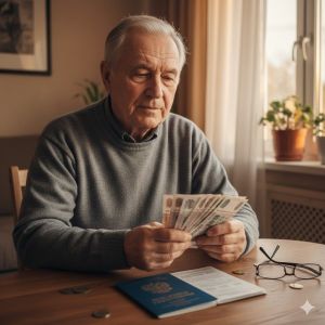 Февральдән Татарстанда аерым категория пенсионерларның пенсияләре арттырылачак