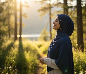 Кешедә бар нәрсә дә матур булсын!