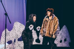 Каникулларда балалар белән кая барырга?