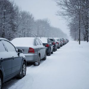 Татарстанда гыйнварның беренче атнасында исерек килеш  машина йөрткән 300 гә якын кешене тотканнар