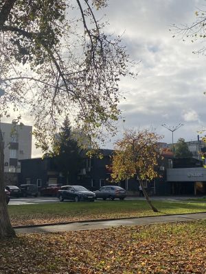 В Татарстане ожидаются мокрый снег и гололедица на дорогах