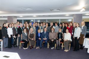 Представительница Тукаевского района стала лучшей среди специалистов КДН в Татарстане
