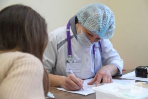 Больничный в 2027 году вырастет до 1 033 рублей