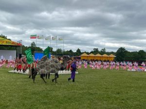 Когда состоится главный Сабантуй Тукаевского района?