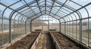 Мул уңыш нигезе: язын теплицада нинди эшләр башкарырга?