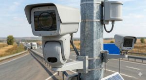 Татарстан юлларындагы транспорт агымын 1,5 меңнән артык детектор күзәтә