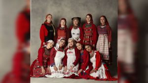 Тукай районы чибәрләре республика бәйгесендә катнаша