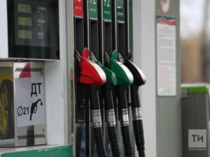 Татарстанда АЗСка чиратсыз керү хокукы кемнәргә бирелә?