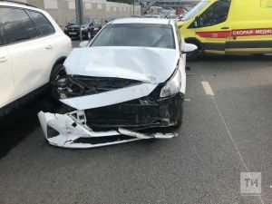 Татарстан юлларында аварияләр азайган, әмма үлүчеләр арткан