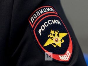 Тукай районында полиция 129 төп кыргый киндерне юк иткән